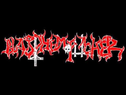 Blasphemophagher - Lustful Swarm Of Abomination