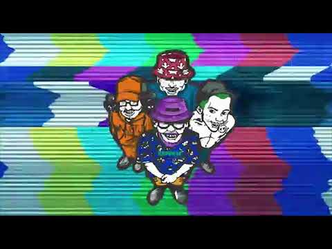 Santo Graal - Matheus Coringa, BLUMM, Tuts & NANDO