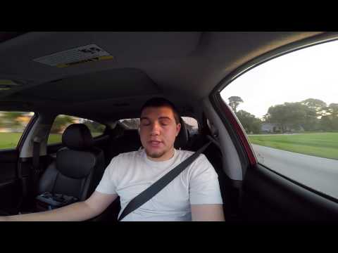 Eibach Pro Kit Hyundai Elantra Driving Review