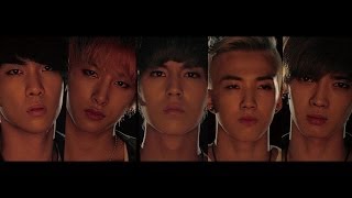 소년공화국(Boys Republic) - 넌 내게 특별해(You Are Special) MV