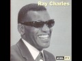 Confession Blues - Ray Charles 