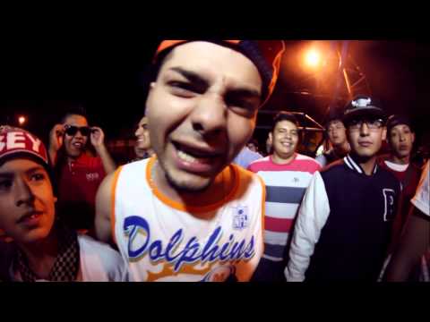 LAS COSAS CAMBIAN JORCK FT SPLICK 30-30 VIDEO HD