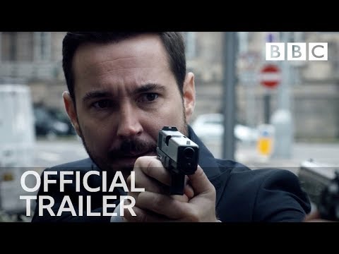 The Official Line Of Duty Trailer 2019