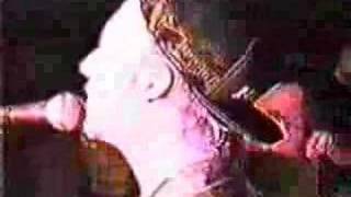 Jawbreaker 11-Like A Secret live 8/23/92 at McGregor's Elmhu