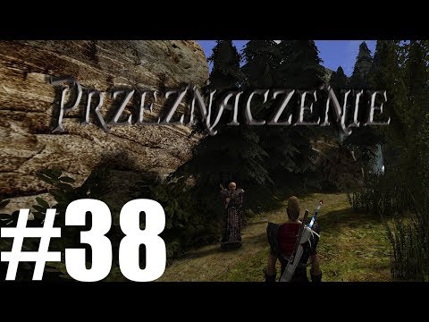 Gothic 2 NK: Przeznaczenie Odc.38 - Smocza Zguba