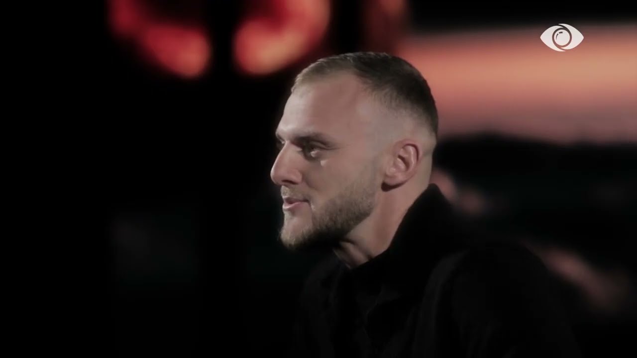 “Më mirë një jetë me zhgënjime sesa…”/ Aktori Zebervoki i bashkohet shtëpisë: Do jem ‘all in’