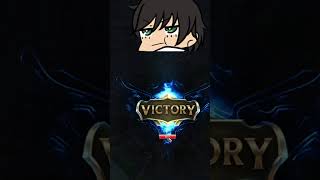 LOL 0ダメージ勝利 | #iguchi_v (#Twitch)