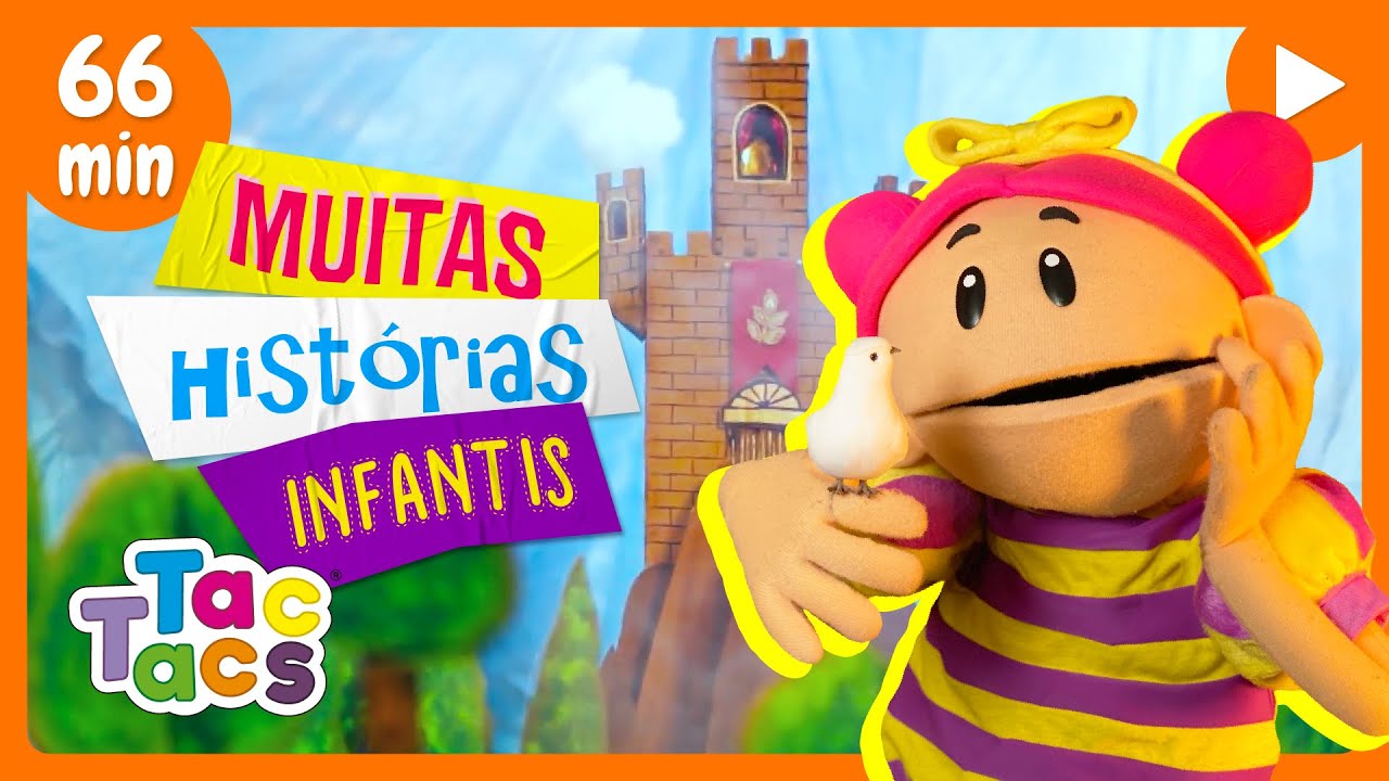 Era Uma Vez (Temporada 1) - Tac Tacs