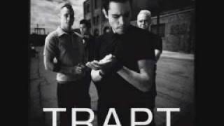 Trapt Headstrong