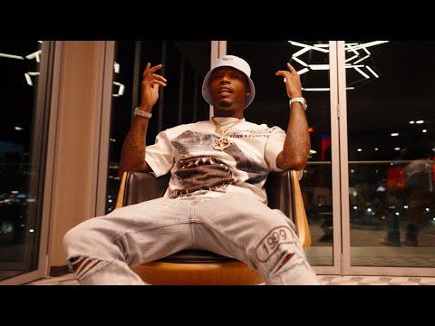 RR Ft. Breezy Capo - Gang Sh*t (Exclusive Music Video) | Dir. THG Visions