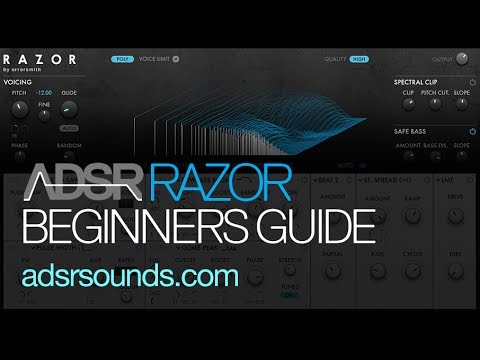 download lagu mp3 mp4 Razor By Native Instruments, download lagu Razor By Native Instruments gratis, unduh video klip Razor By Native Instruments