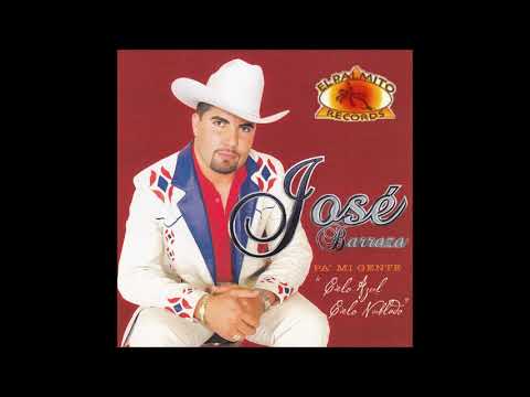 Jose Barraza - El Chicano