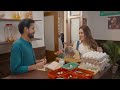 Baap Ki Kabil Beti Hiba Bukhari Feroze Khan Main Zameen Tu Aasmaan DrameBaaz