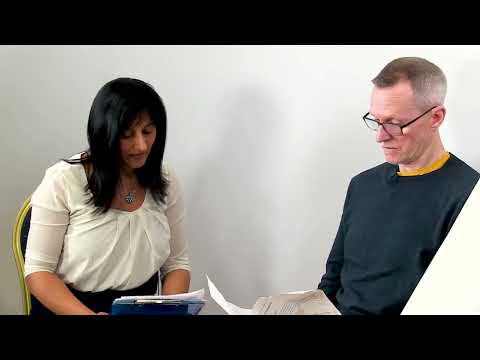 MRCP(UK) PACES23: Consultation with surrogate 04 – Examiner and surrogate preparation