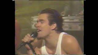Sugar Ray live on 120 Minutes 1995