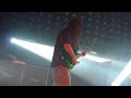 Deftones | Caress (Drive like Jehu cover) | Live at The Majestic Ventura Theater, Ventura