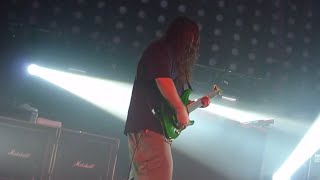 Deftones | Caress (Drive like Jehu cover) | Live at The Majestic Ventura Theater, Ventura