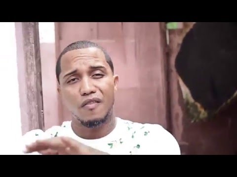 Jetson El Super   El Castillo Official Video Ft Baby Johnny X Algenis