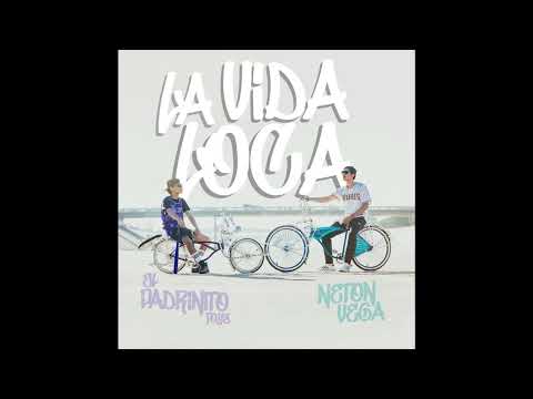 La Vida Loca - Padrinito Toys, Neton Vega