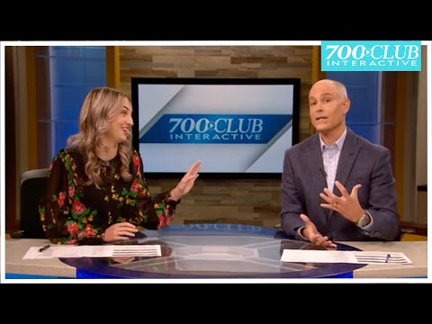 "Does God actually answer you with His Voice?"