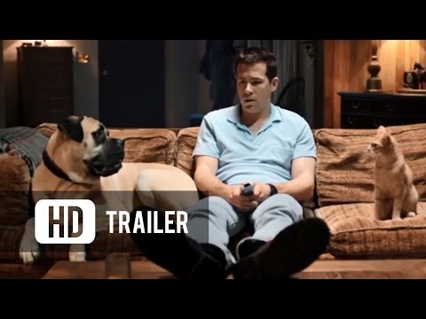 The Voices - Official Trailer [HD]