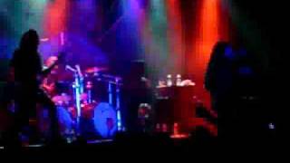 Testament - D.N.R. &amp; Three Days In Darkness (Live)