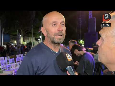 151 Años de Dean Funes Deseos para la Ciudad en su aniversario