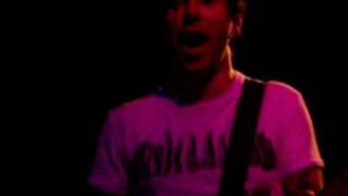 Transmit Now - Stop Stop @ The Varsity (9/23/09)