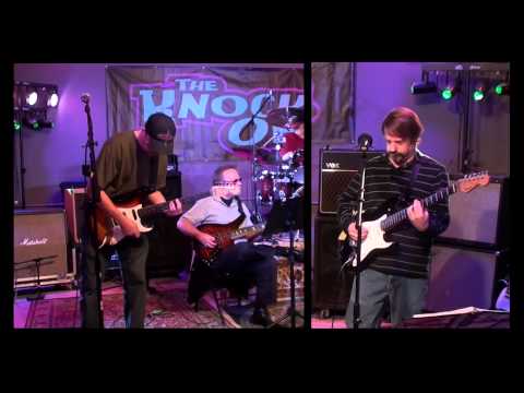 KnockOffs - White Wedding