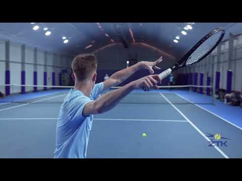 Tennis training - ŽTK Maribor