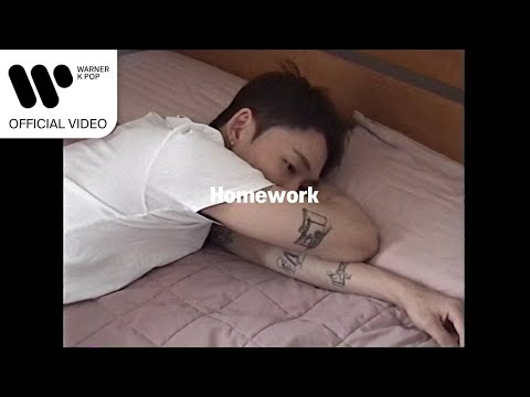 Video thumbnail for Homework