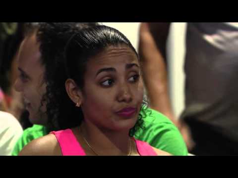 FE M F Individual Havannah GP 2016 Semifinal 01 podium IMBODEN USA vs ABOUELKASSEM EGY