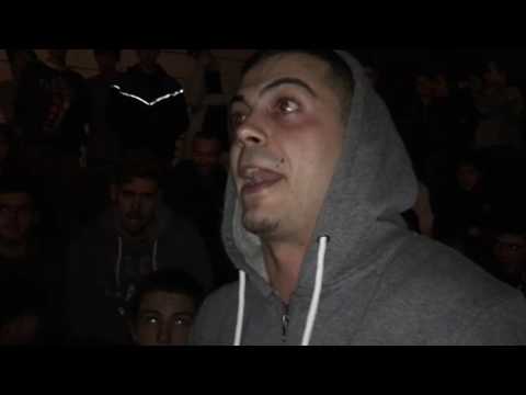 KevinASC Ycek vs Titus Jotajal - Semifinal(SEGUNDA RÉPLICA)(BATALLÓN) - Dual Battles