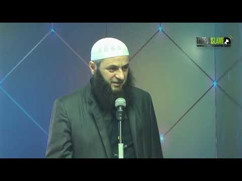 Më të sprovuarit në dunja ishin Pejgamberët - Hoxhë Sadullah Bajrami