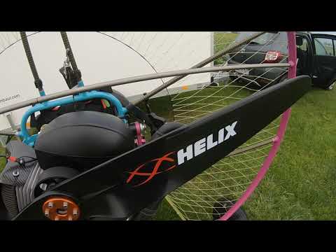 Vittorazi Moter 185 PlusCold Start