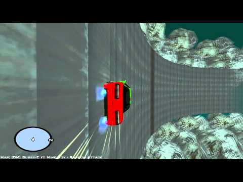 [DM] Bussy-E ft Mine_Boy - Random Attack