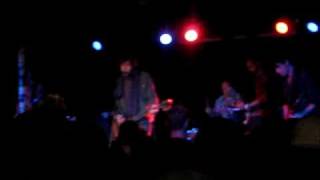 Careful Now - Copeland