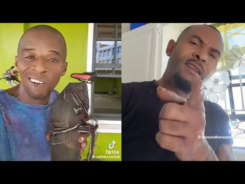 Man Says He Don't Support The Lucky B Song || Young Lady Shares An Interesting Story