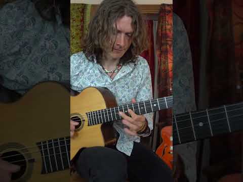 3 x Gypsy Jazz Licks 🎸