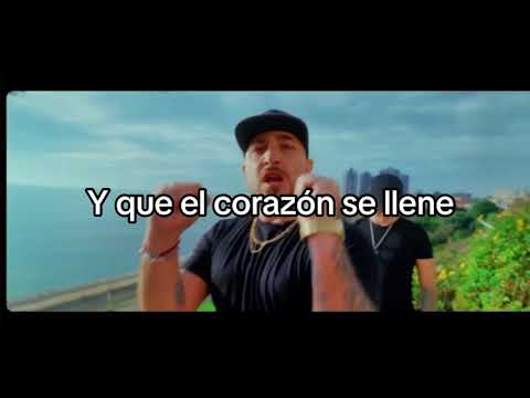 Va y viene remix - arte elegante x pailita [letra]