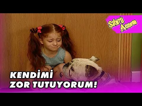 Taci'yi Sinir Eden Hareketler! - Sihirli Annem 21.Bölüm