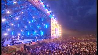 Clawfinger - Rosegrove / N***er Live Woodstock Festival Poland 2009