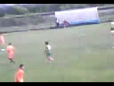 Tetchea - Frontiera (juniori) 4