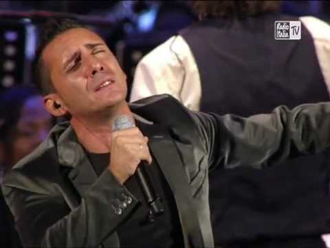 Modà live@Arena di Verona - Quello che non ti ho detto (Scusami...) - 16.09.2012