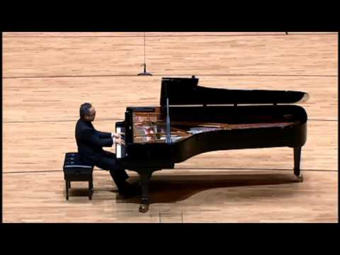 M. RAVEL : Sonatine - Dang Thai Son