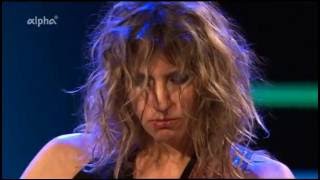 Ana Popovic - Unconditional - Jazzwoche Burghausen 2012