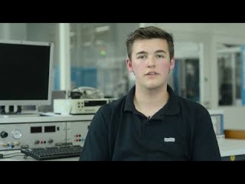 Ausbildung Mechatroniker/-in bei FAULHABER