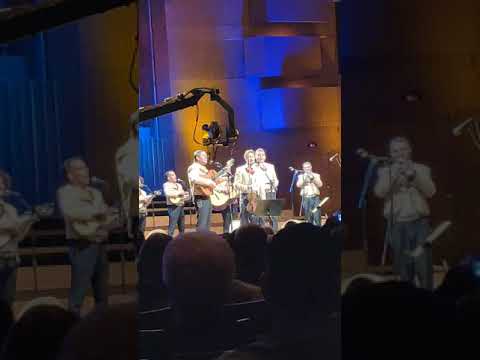 Los Caballeros: Vaya Con Dios - Lisinski 11.10.2018