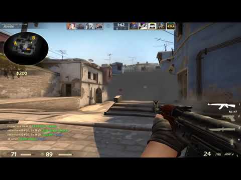 eSport Rhein-Neckar Local 2 - Player Shahim "Verium" V. [Highlights]