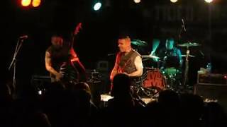Tiger Army - Prelude + Afterworld - Milan